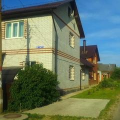 Апартаменты В гости на Огородной, Коломна, Московская область