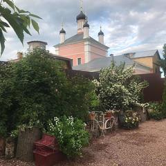 Гостевой дом В Коломне, Коломна, Московская область