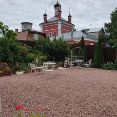 Гостевой дом В Коломне, Коломна, Московская область