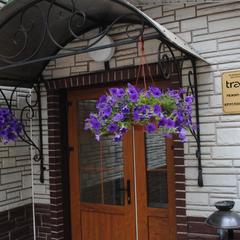 Отель Тревел, Коломна, Московская область