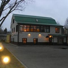 Отель Тревел, Коломна, Московская область