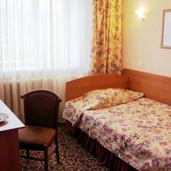 Отель Коломна, Коломна, Московская область