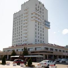 Отель Коломна, Коломна, Московская область