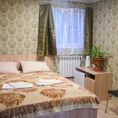 Гостевой дом Гостишка, Коломна, Московская область