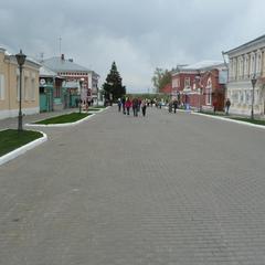 Апартаменты На Лажечникова, Коломна, Московская область