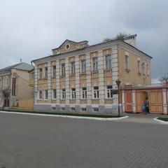Апартаменты На Лажечникова, Коломна, Московская область