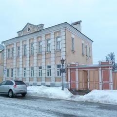 Апартаменты На Лажечникова, Коломна, Московская область