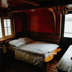 База отдыха Мастер, Коломна, Московская область