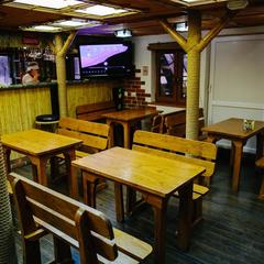 База отдыха Мастер, Коломна, Московская область