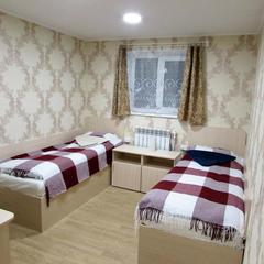 Гостевой дом Гостишка, Коломна, Московская область