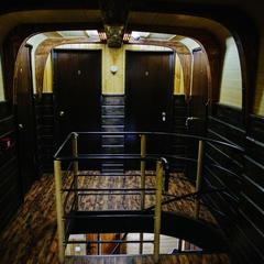 База отдыха Мастер, Коломна, Московская область