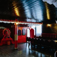 База отдыха Мастер, Коломна, Московская область