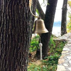 База отдыха Мастер, Коломна, Московская область