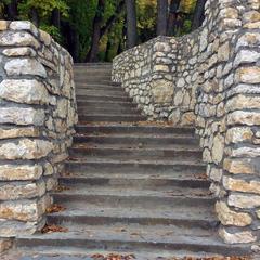 База отдыха Мастер, Коломна, Московская область