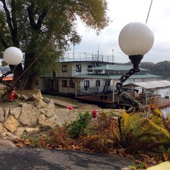 База отдыха Мастер, Коломна, Московская область