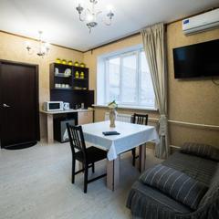 Гостевой дом В Коломне, Коломна, Московская область