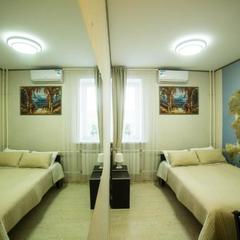 Гостевой дом В Коломне, Коломна, Московская область