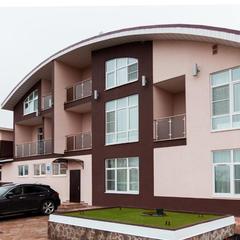 Гостиница Аэроклуб Алпина Авиа, Коломна, Московская область