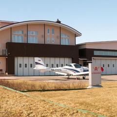 Гостиница Аэроклуб Алпина Авиа, Коломна, Московская область