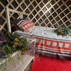 База отдыха Баскак, Коломна, Московская область