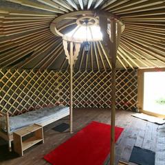 База отдыха Баскак, Коломна, Московская область