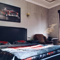 Отель Старый Замок, Коломна, Московская область