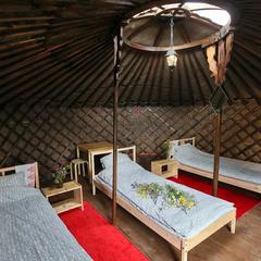 База отдыха Баскак, Коломна, Московская область