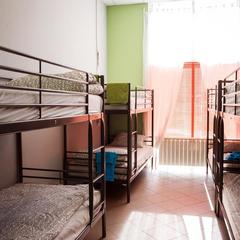 Хостел Ласточка, Коломна, Московская область