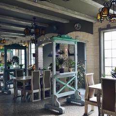 Отель Старый Замок, Коломна, Московская область