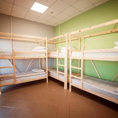 Хостел Ласточка, Коломна, Московская область