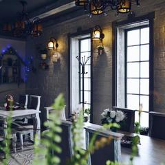 Отель Старый Замок, Коломна, Московская область