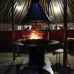 База отдыха Баскак, Коломна, Московская область