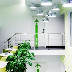 Гостиница Аэроклуб Алпина Авиа, Коломна, Московская область