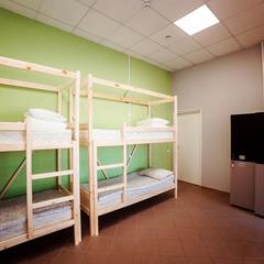 Хостел Ласточка, Коломна, Московская область