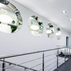 Гостиница Аэроклуб Алпина Авиа, Коломна, Московская область