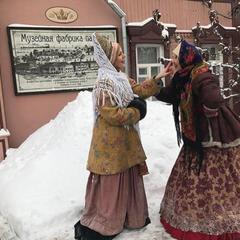 Гостевой дом В Коломне, Коломна, Московская область