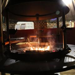 База отдыха Баскак, Коломна, Московская область