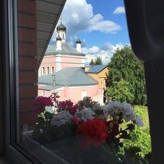 Гостевой дом В Коломне, Коломна, Московская область