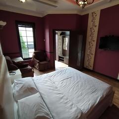 Отель Старый Замок, Коломна, Московская область