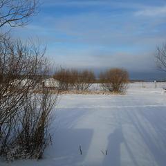 База отдыха Баскак, Коломна, Московская область