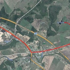 База отдыха Баскак, Коломна, Московская область