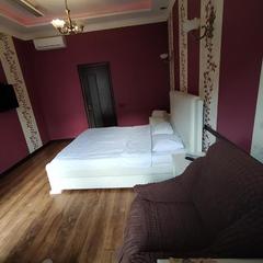 Отель Старый Замок, Коломна, Московская область