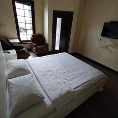 Отель Старый Замок, Коломна, Московская область