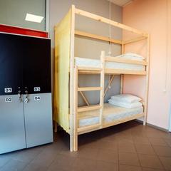 Хостел Ласточка, Коломна, Московская область