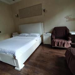 Отель Старый Замок, Коломна, Московская область