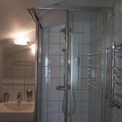 Гостиница Аэроклуб Алпина Авиа, Коломна, Московская область