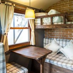 Кемпинг  У Кремля, Коломна, Московская область