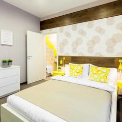 Гостиница Аэроклуб Алпина Авиа, Коломна, Московская область