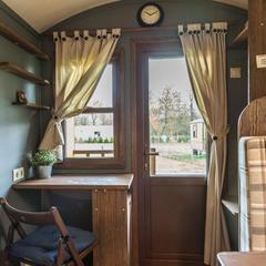 Кемпинг  У Кремля, Коломна, Московская область