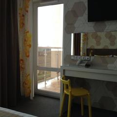 Гостиница Аэроклуб Алпина Авиа, Коломна, Московская область